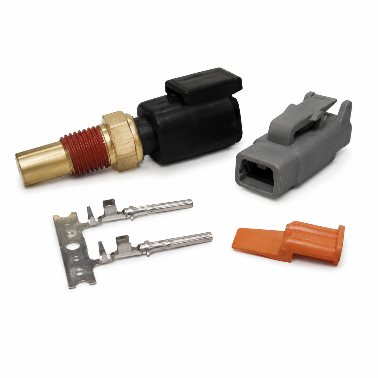 Coolant Temperature Sensor (NTC1-8)