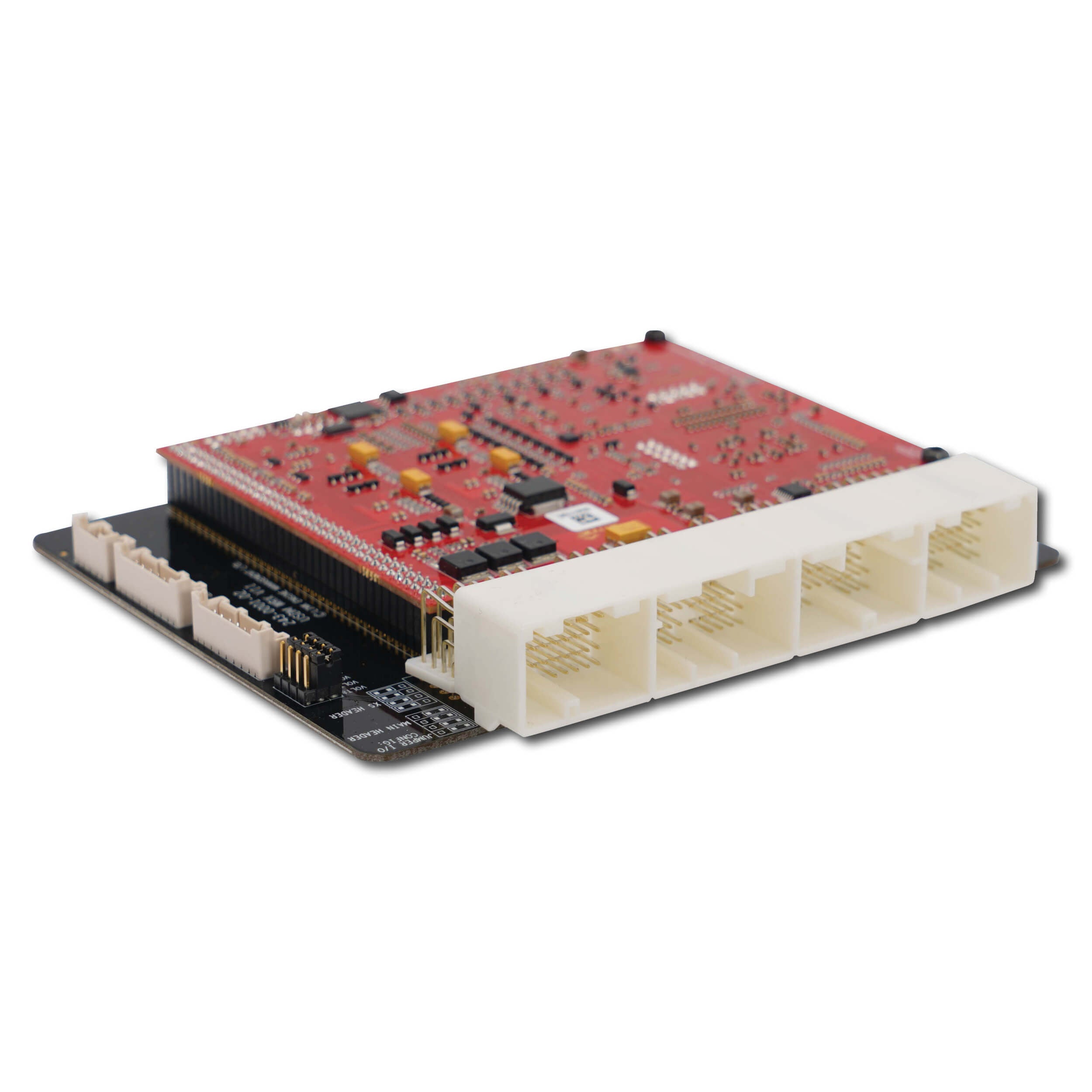 2011-2021 WRX STI Link Ecu G4X Plug and Play