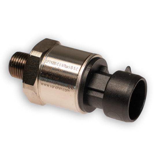 8 Bar MAP Sensor EU (MAP8EU) - New Enclosure