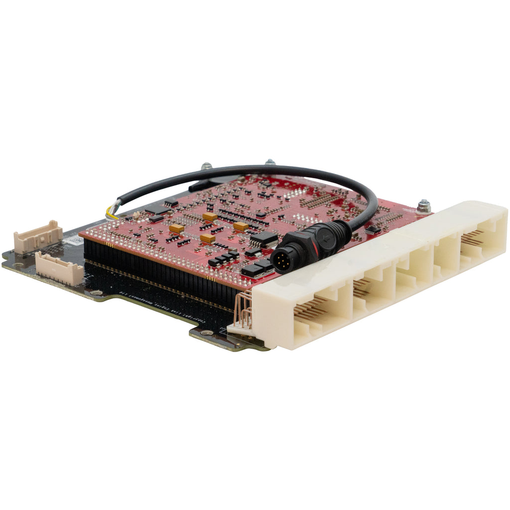 2002-2004 Acura RSX Link Ecu G4X