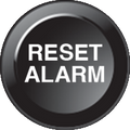 CAN Keypad Insert - Reset Alarm