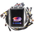 Gen 3 LS Standalone Ecu Plug and Play - G4X StormX ECU + Terminated LS Engine Harness Drive by Cable Bundle
