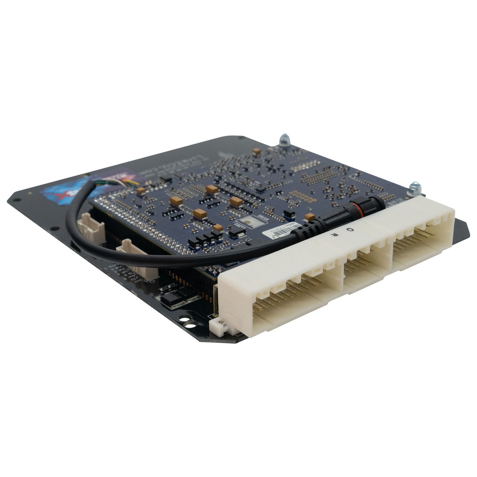 1992-1995 Honda Civic Link Ecu G4X