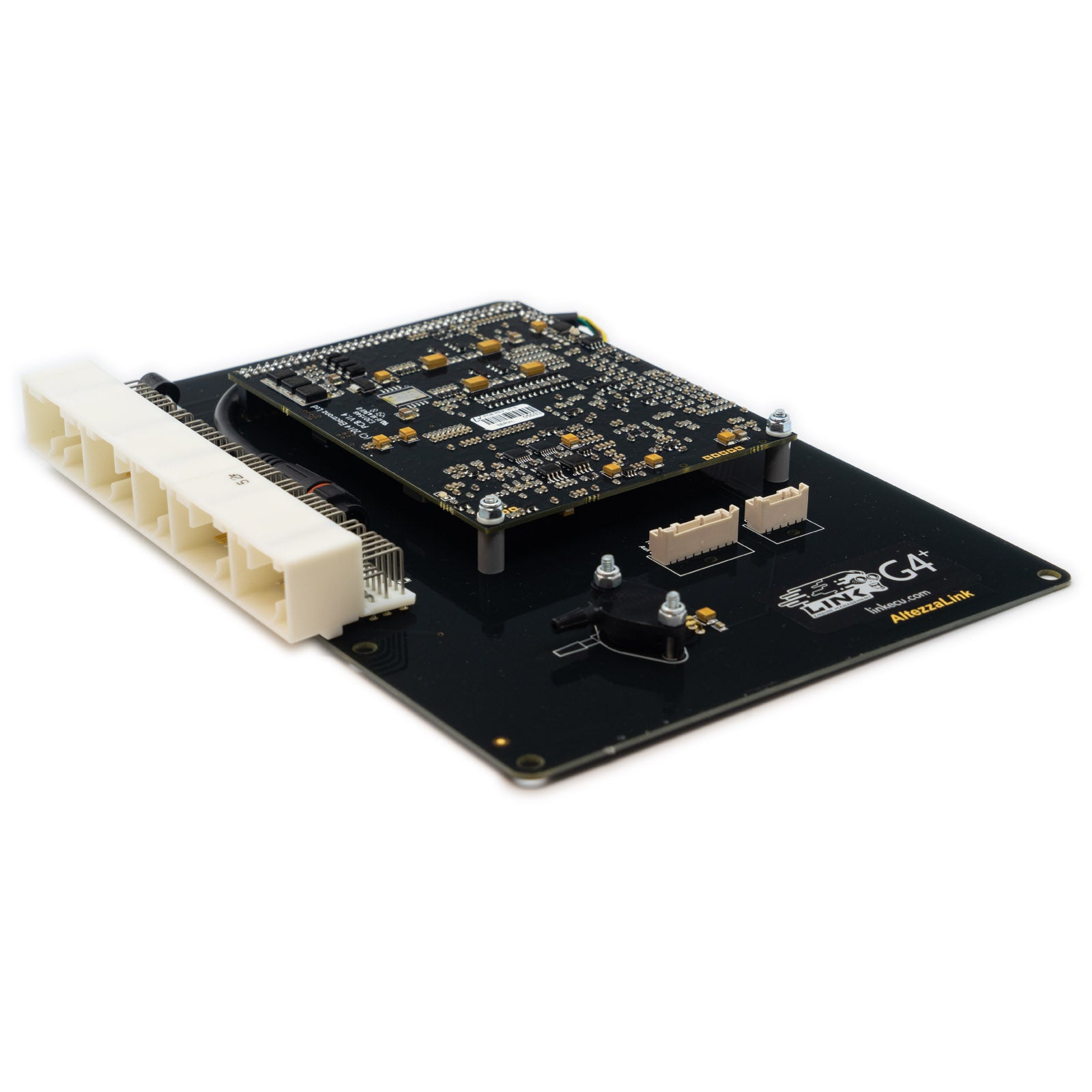 1998-2001 Toyota Altezza 3SGE Beams Link Ecu G4X