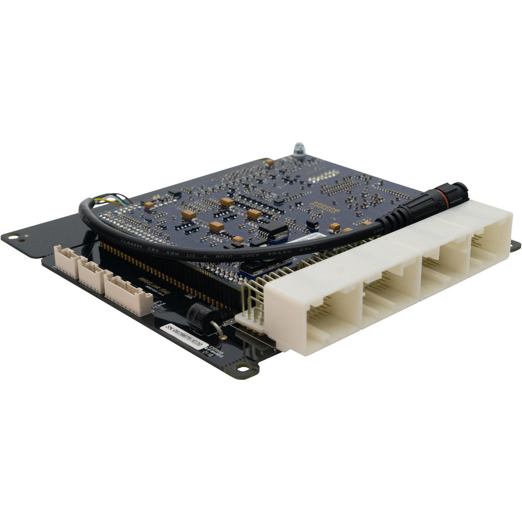 2004-2006 Subaru WRX Link Ecu G4X