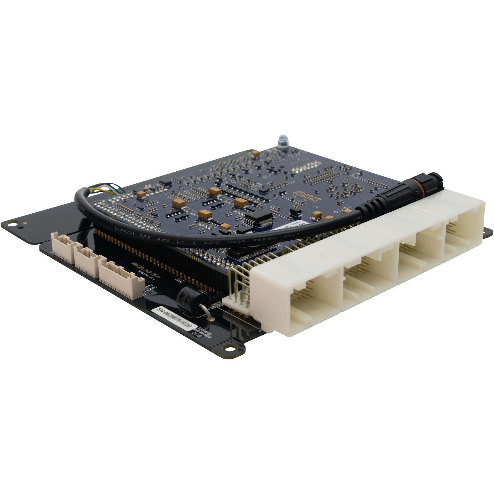 2004-2006 Subaru WRX Link Ecu G4X