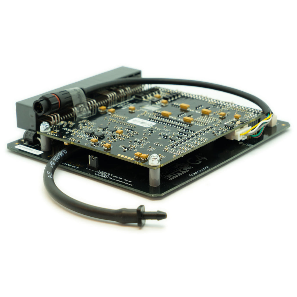 2005-2007 Mitsubishi Evo 9 Link Ecu G4X