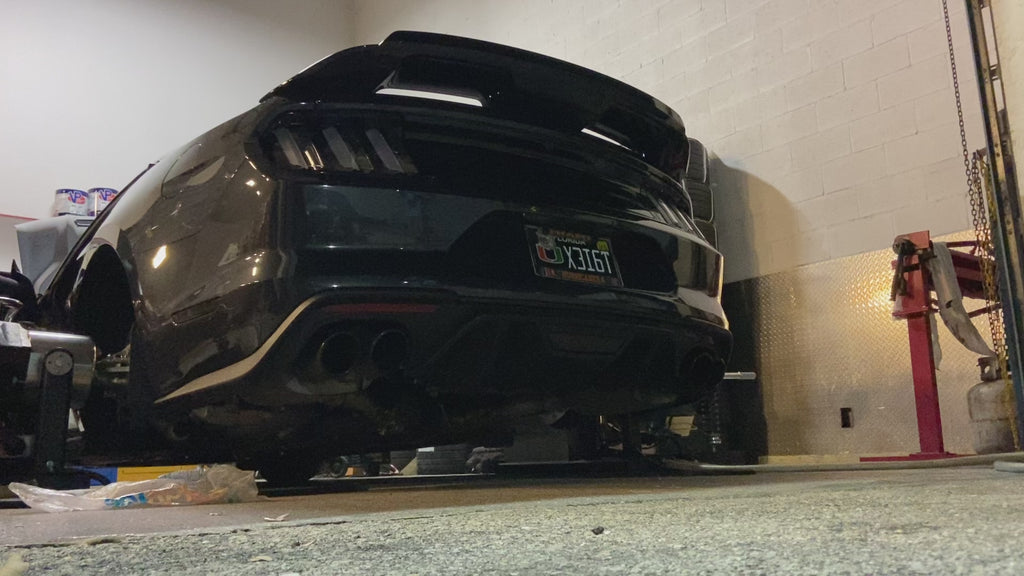 Ford Mustang GT Coyote 5.0 Remote Tuning + Hptuner MPVI3 + Credits Included