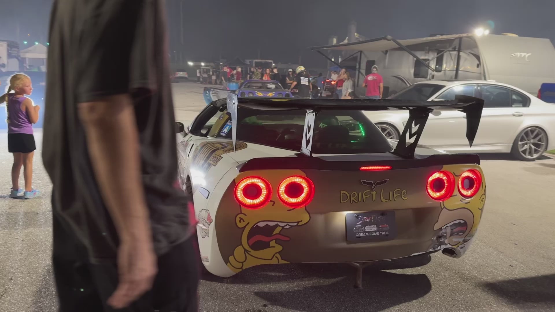 Corvette C6 Dyno Tune Hp Tuners