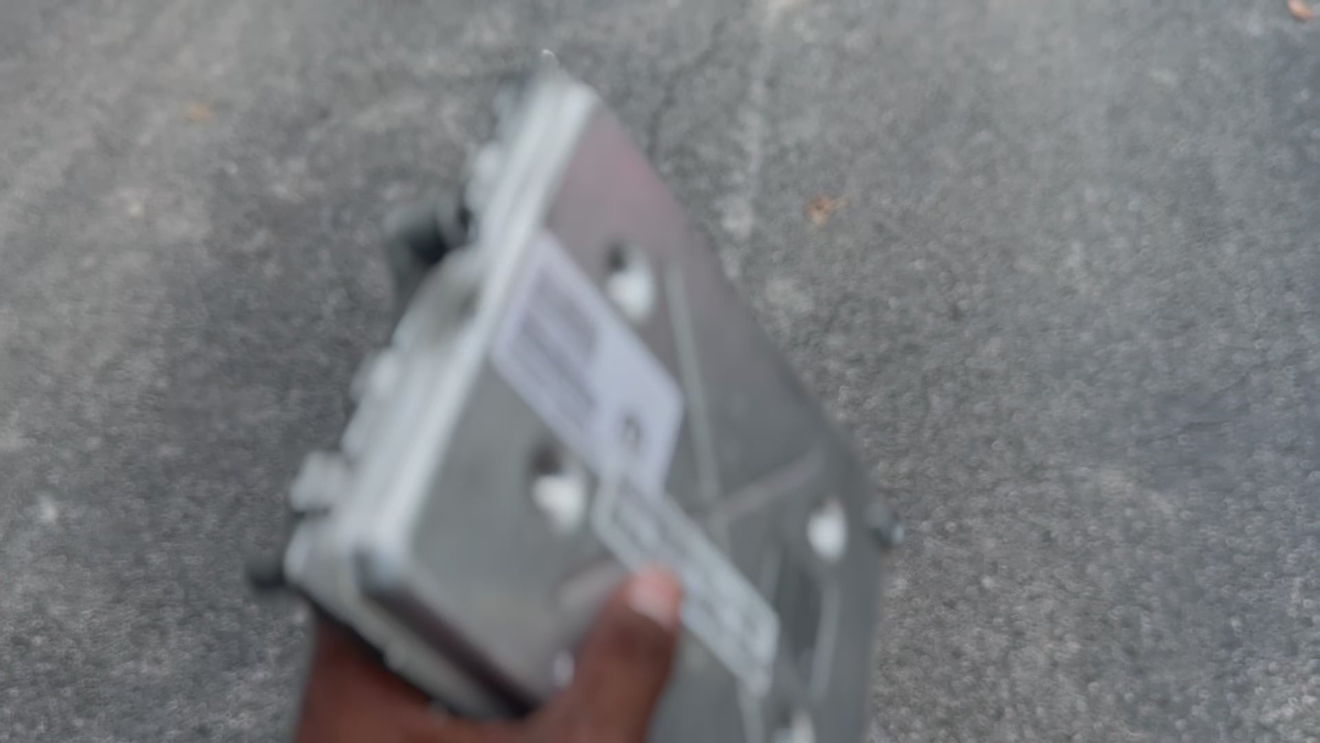 Dodge 2015+ ECU/PCM/ECM Unlock