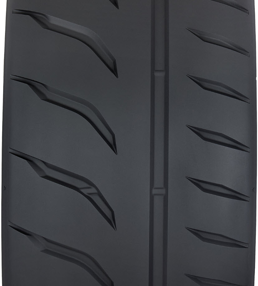 Toyo Proxes R888R Tire - 205/50ZR15 86W