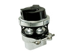 Turbosmart Race Port Blow Off Valve Black Gen 5