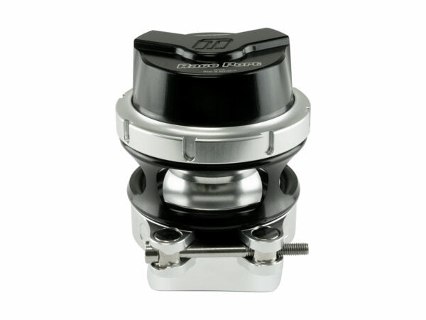 Turbosmart Race Port Blow Off Valve Black Gen 5