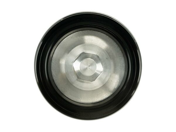 Turbosmart Race Port Blow Off Valve Black Gen 5