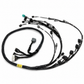1992–1995 Honda Civic EG K20/K24 Swap Rywire Plug and Play Engine & Chassis Harness – 02–04 RSX Style