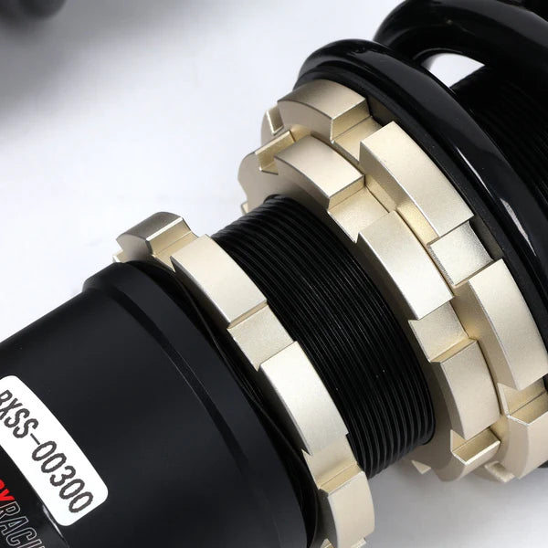 BLOX Racing Street Series Coilover System - EG/DC / EK