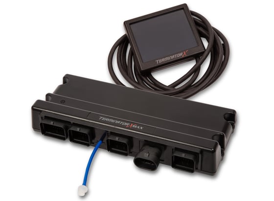 Holley EFI Remote & E Tuning Sniper / Terminator X