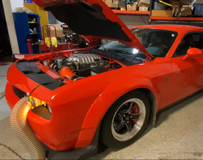 Dodge Hptuners MPVI3 Plus Free PCM Unlock