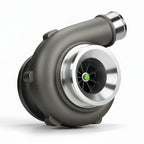 PULSAR GTX3067R Ball Bearing Turbo Vband Flange / Vband Downpipe
