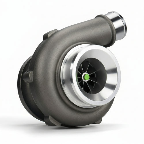 PULSAR GTX3067R Ball Bearing Turbo Vband Flange / Vband Downpipe