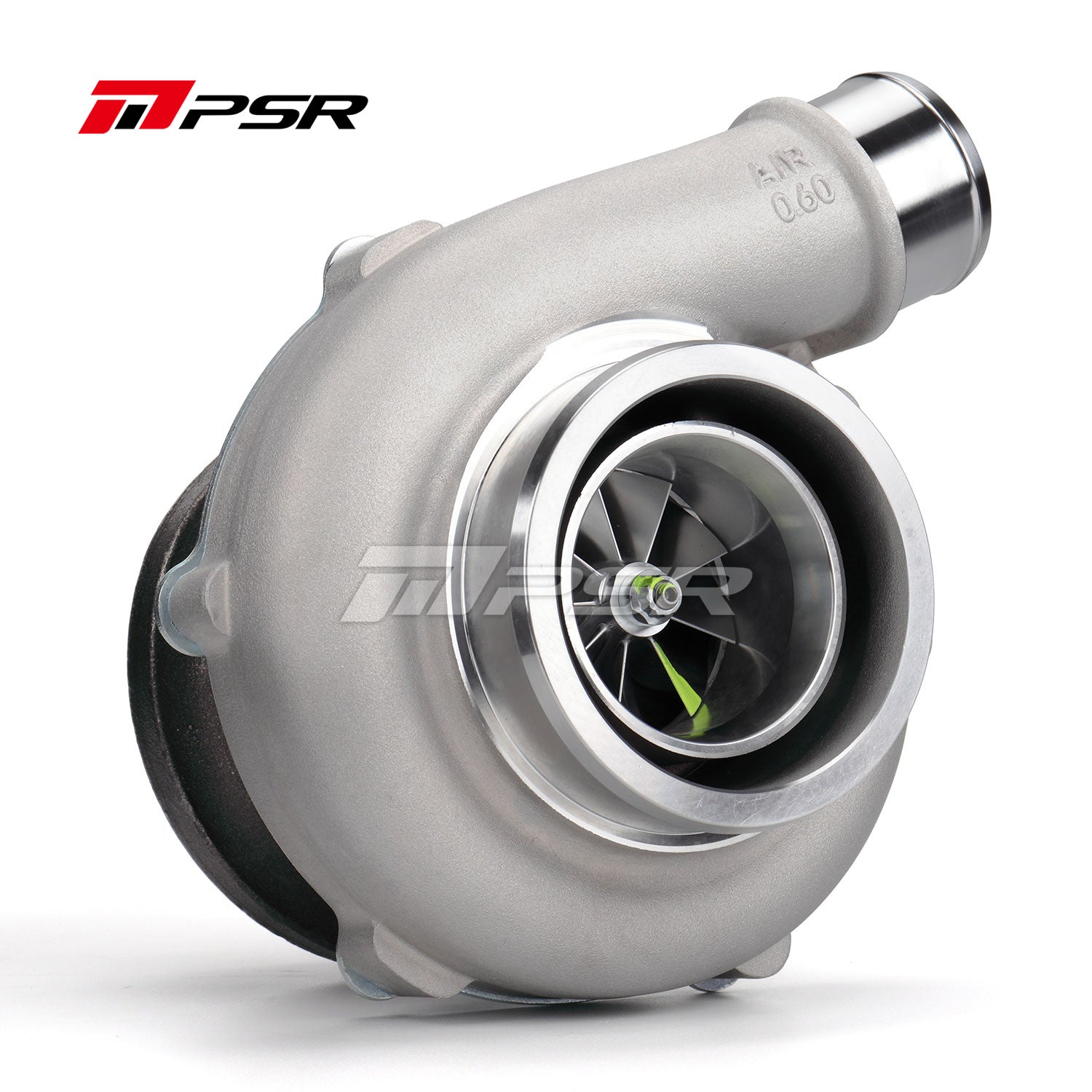 Pulsar Turbo 3076R Ball Bearing T3 Flange / Vband