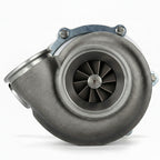 PULSAR GTX3067R Ball Bearing Turbo Vband Flange / Vband Downpipe