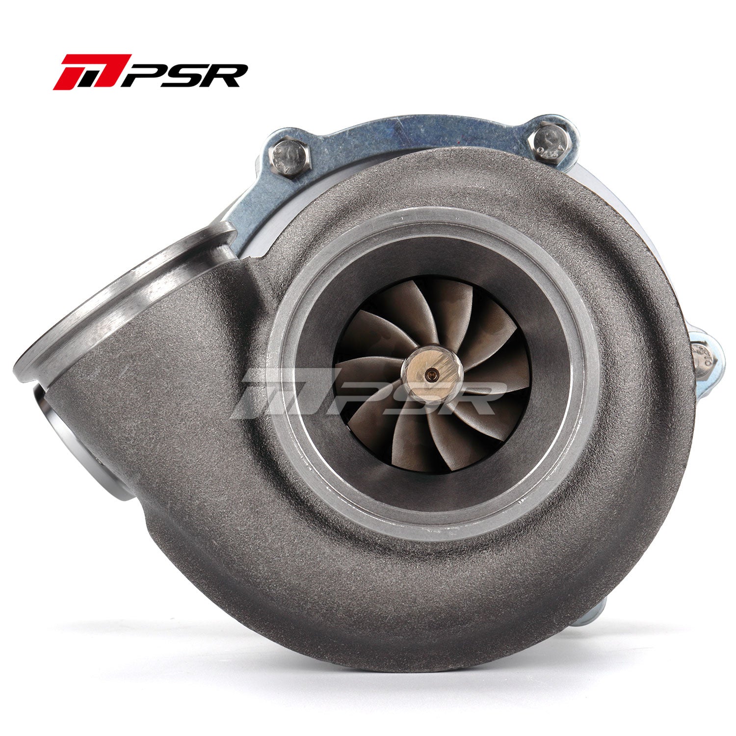 Pulsar Turbo 3076R Ball Bearing T3 Flange / Vband