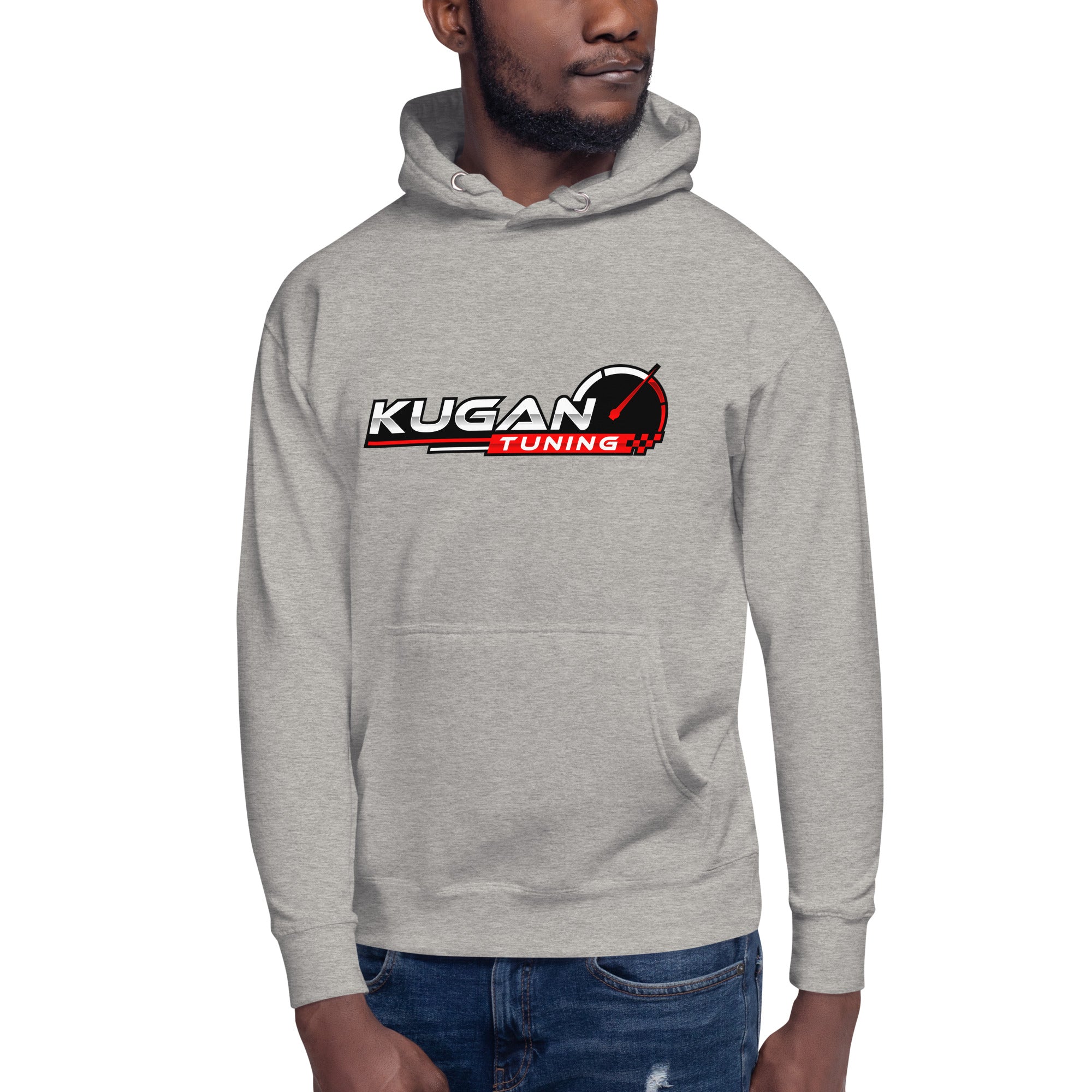 Kugan Tuning OG Hoodie