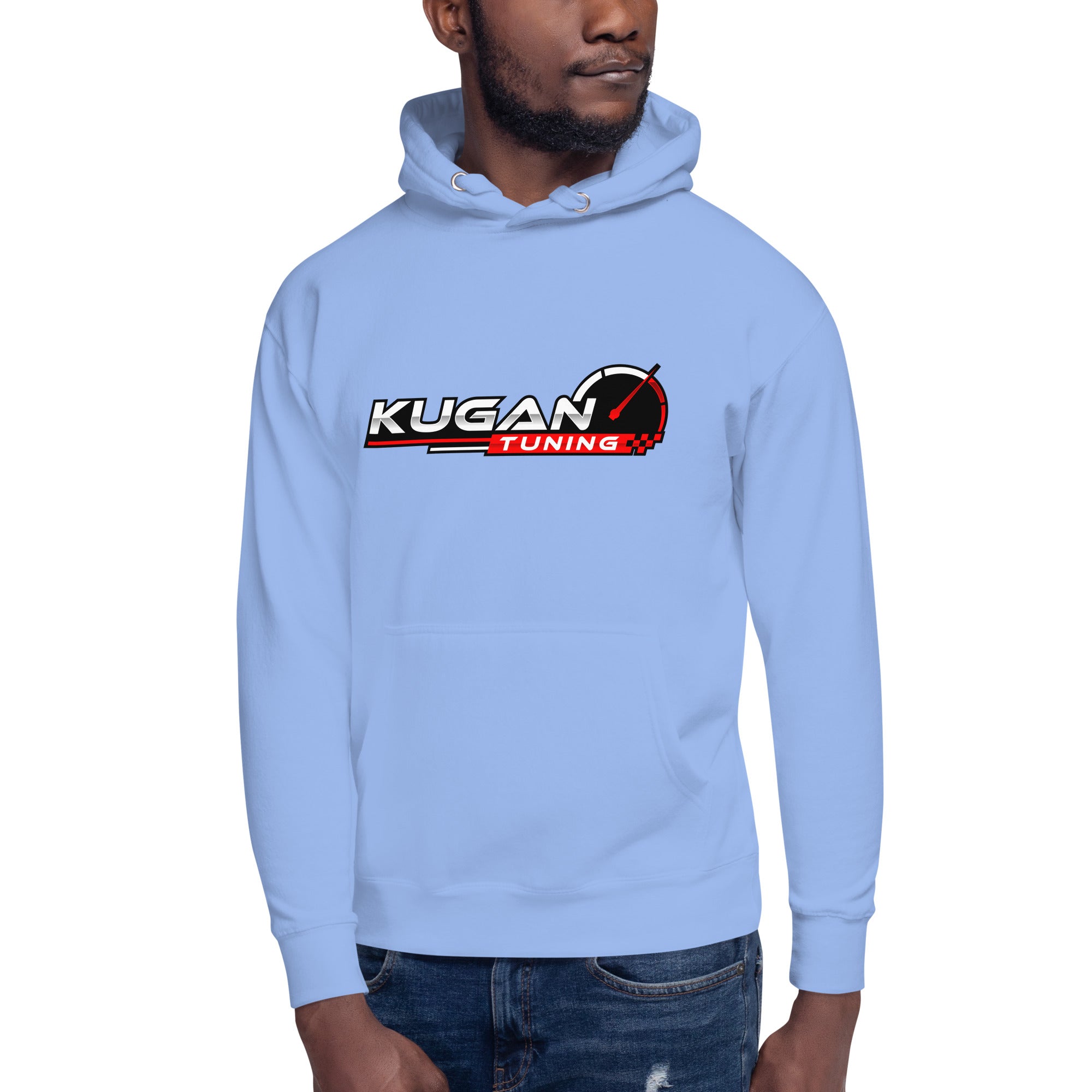 Kugan Tuning OG Hoodie
