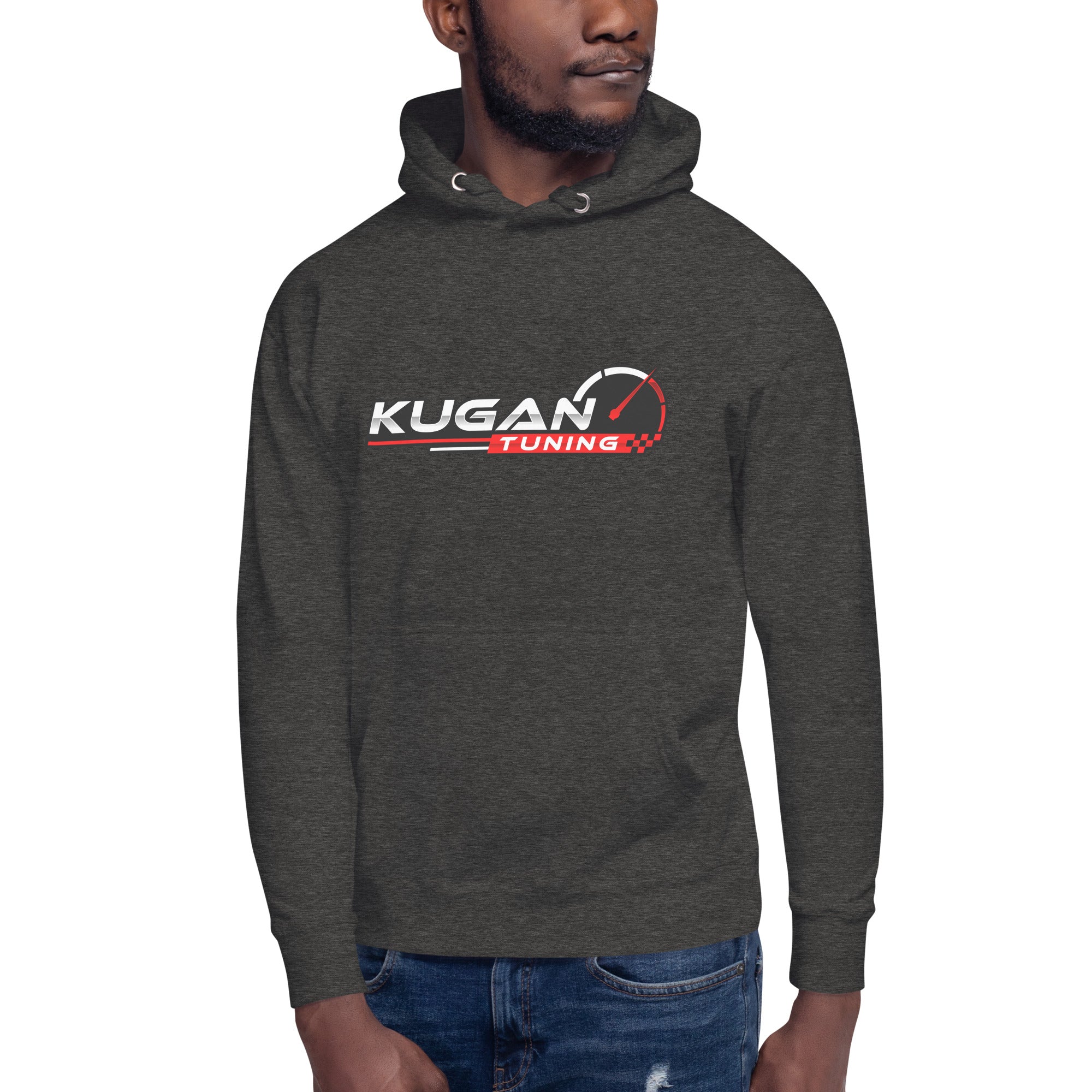 Kugan Tuning OG Hoodie