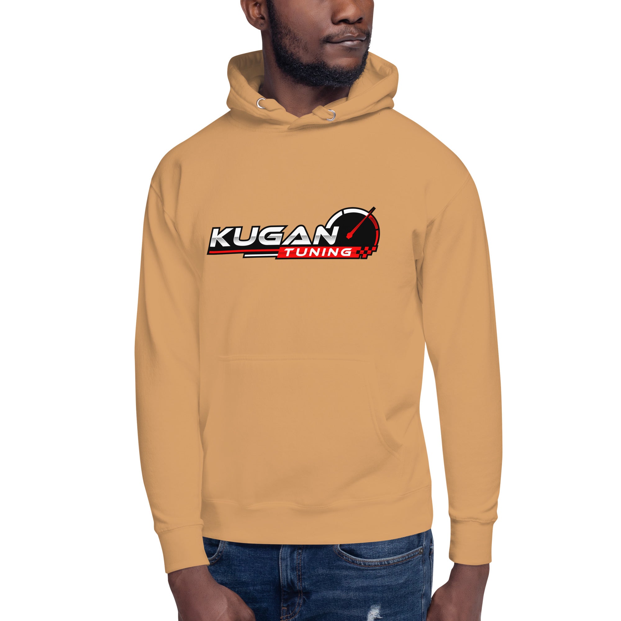 Kugan Tuning OG Hoodie