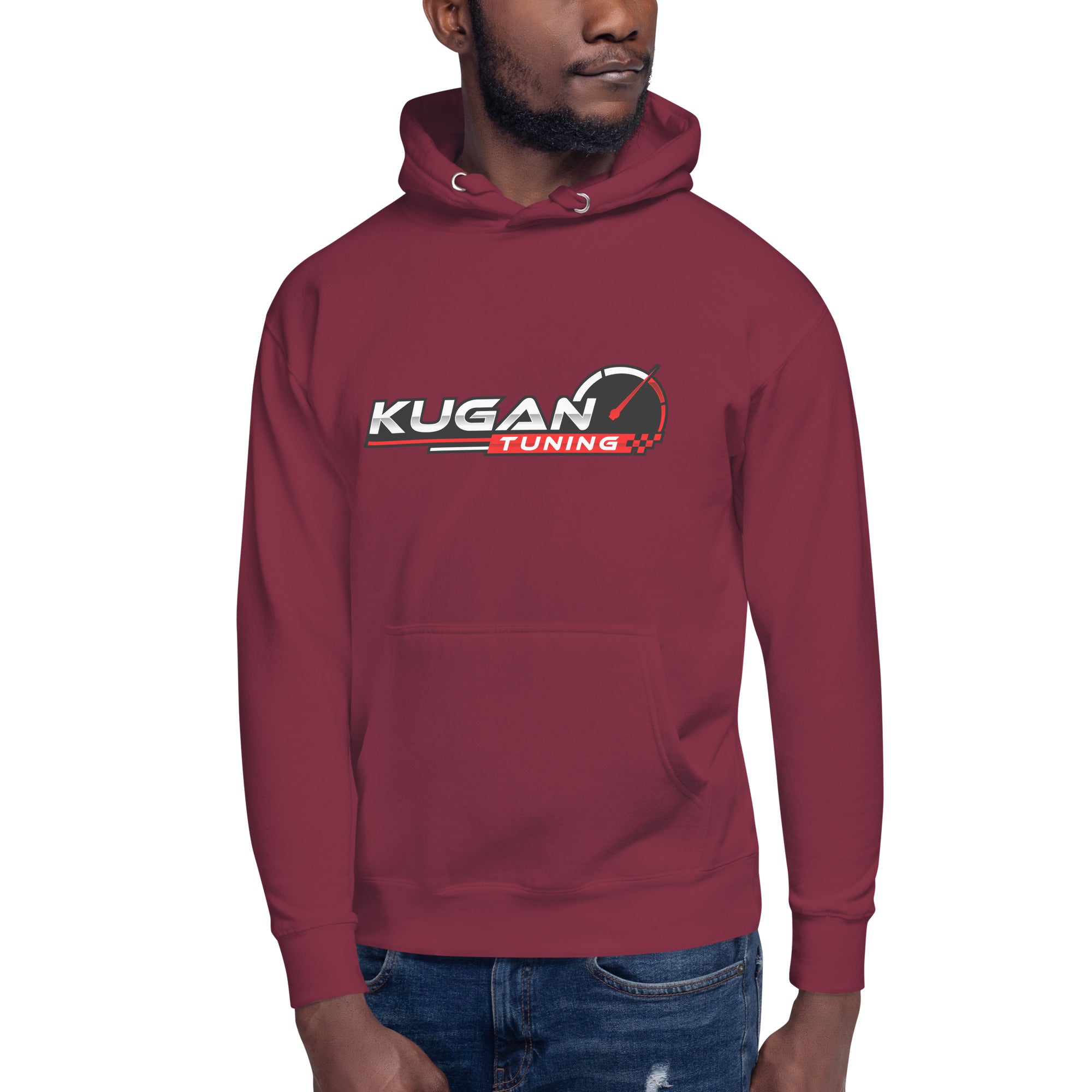Kugan Tuning OG Hoodie