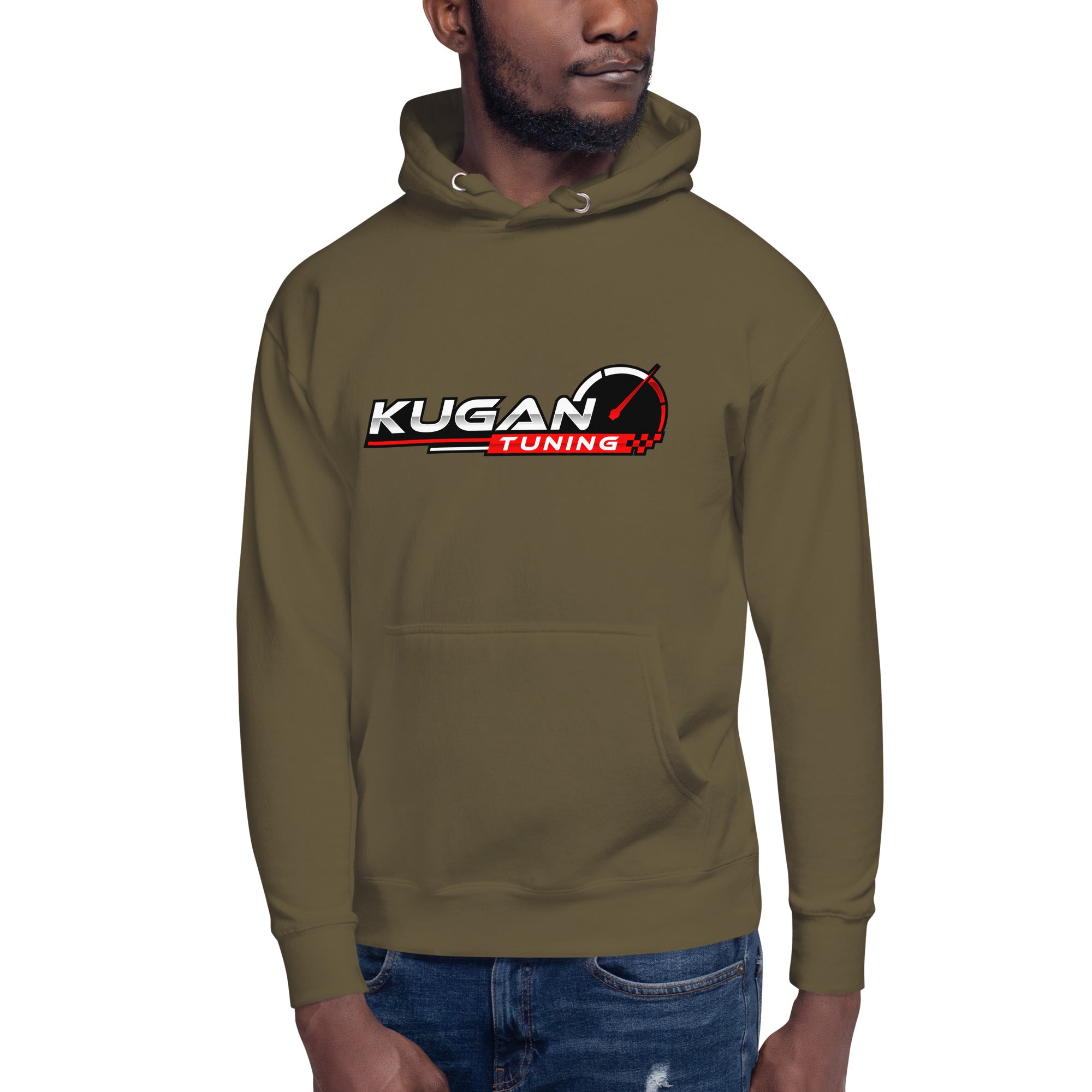 Kugan Tuning OG Hoodie