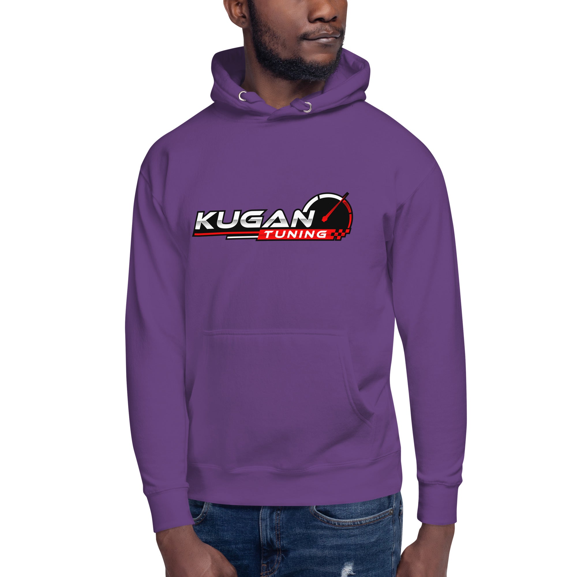 Kugan Tuning OG Hoodie