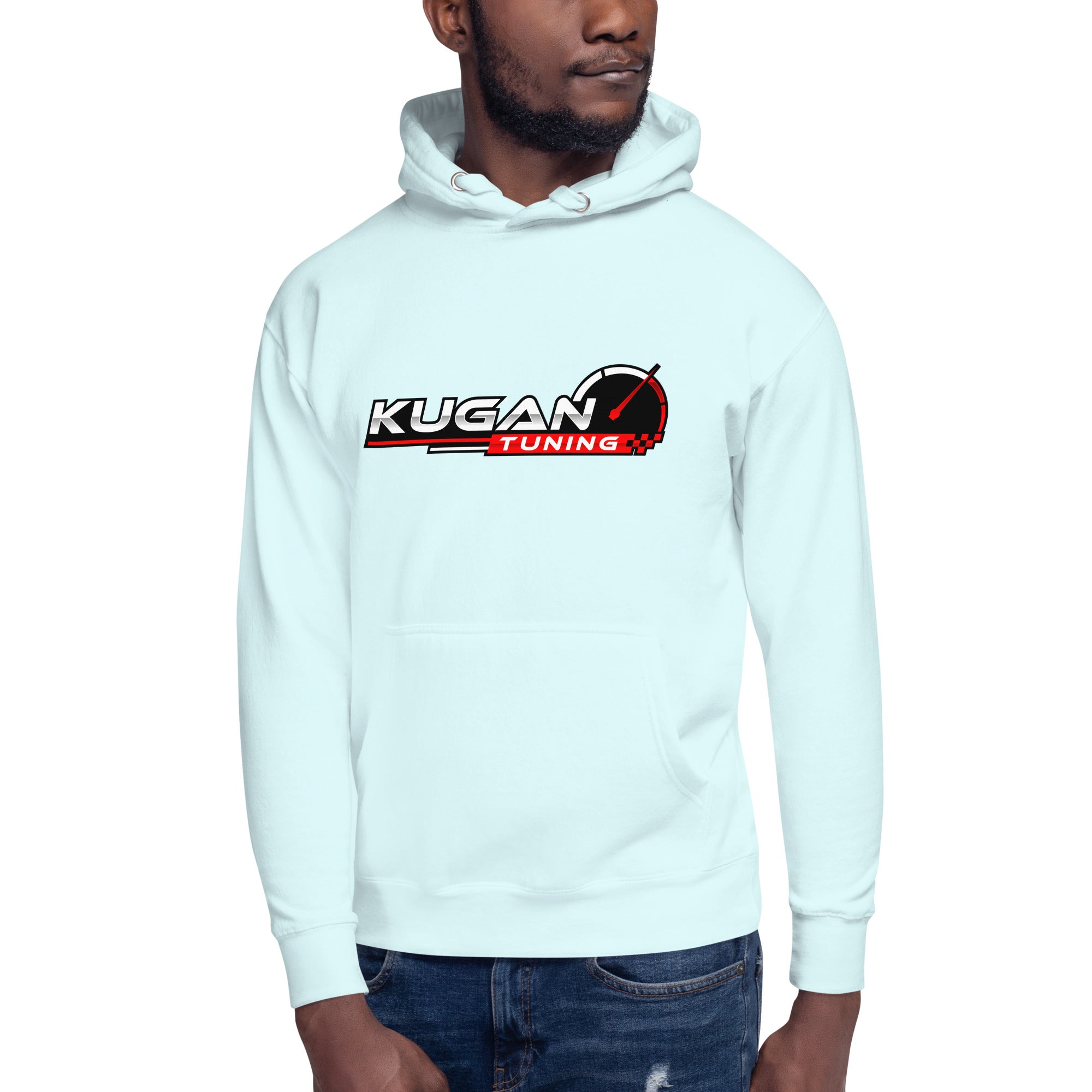 Kugan Tuning OG Hoodie